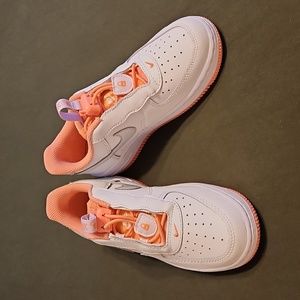 Nike force toggle kids 13 (new without box)